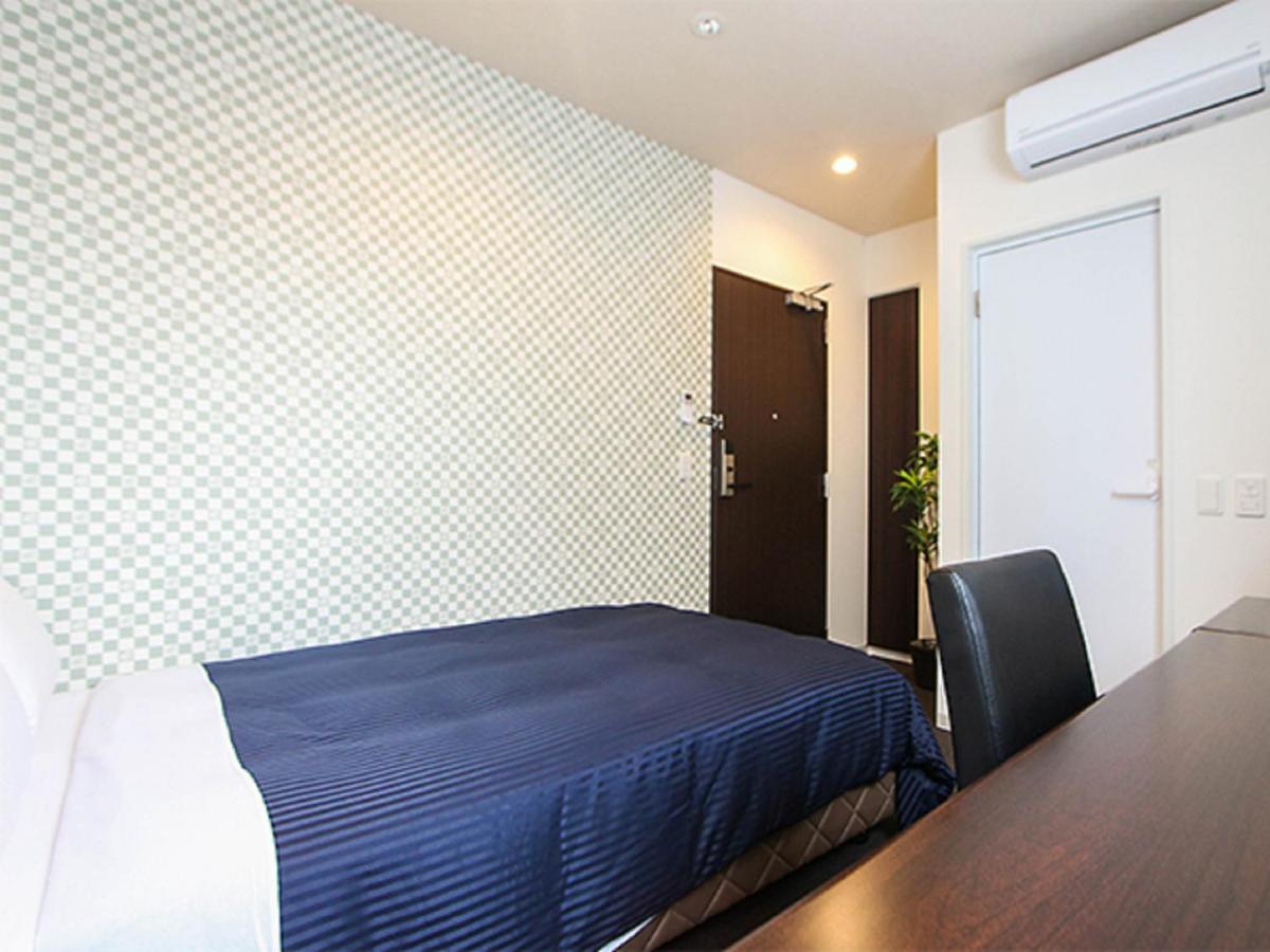 Hotel Livemax Asakusa Sky Front Tokyo Esterno foto