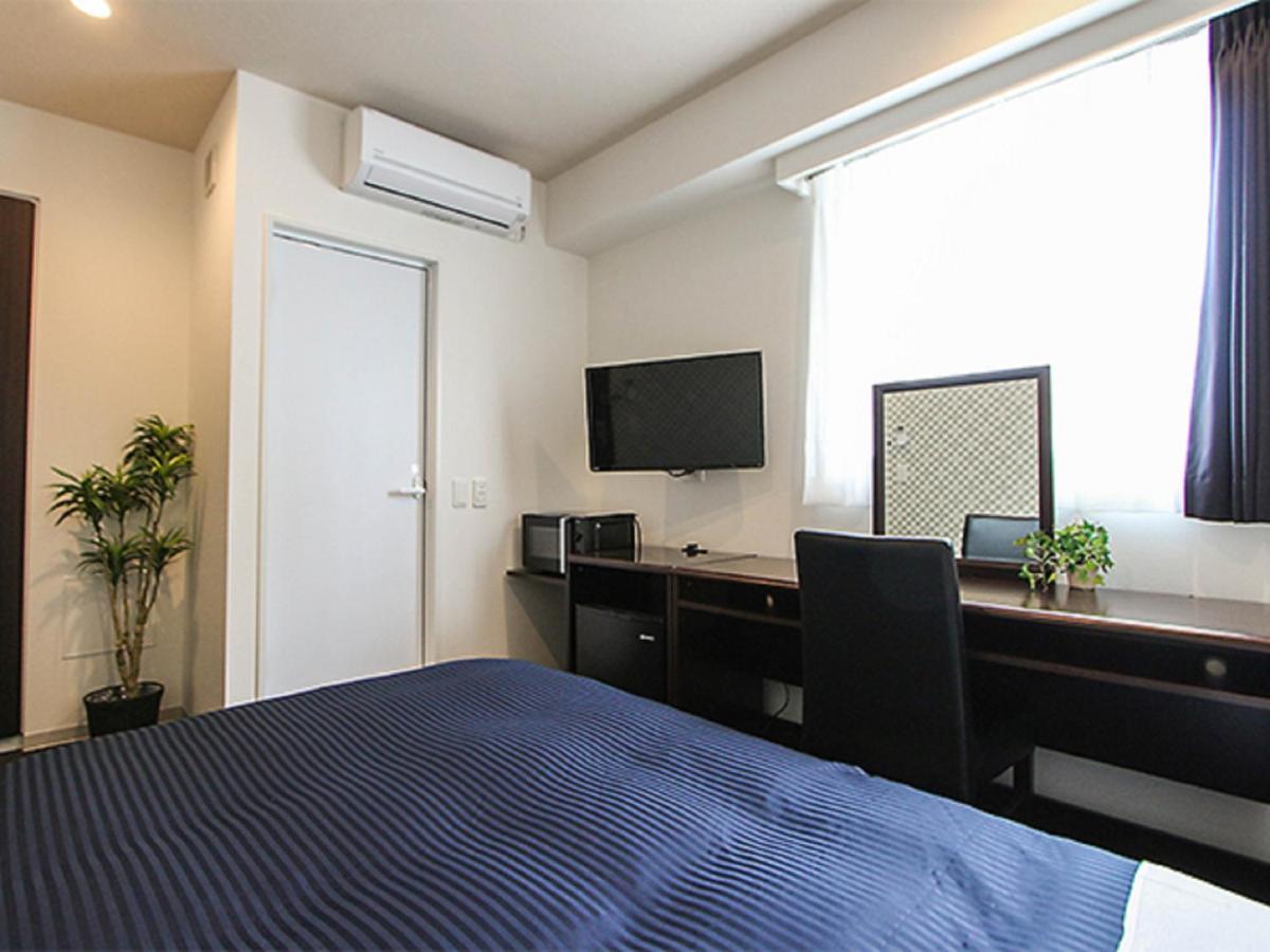 Hotel Livemax Asakusa Sky Front Tokyo Esterno foto