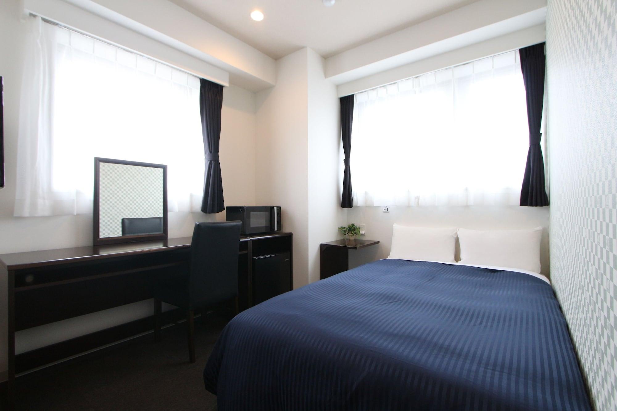 Hotel Livemax Asakusa Sky Front Tokyo Esterno foto