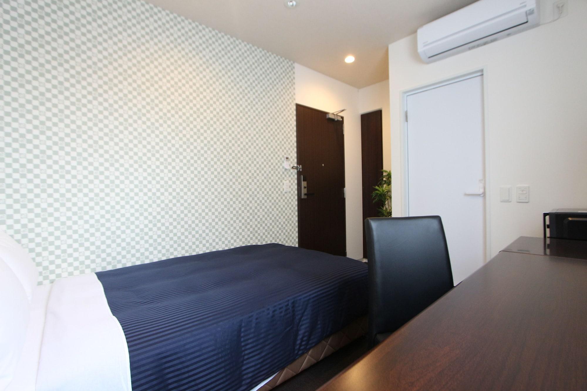 Hotel Livemax Asakusa Sky Front Tokyo Esterno foto