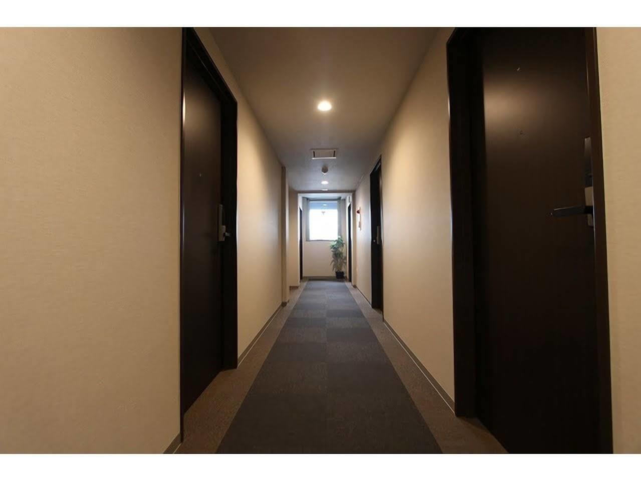 Hotel Livemax Asakusa Sky Front Tokyo Esterno foto